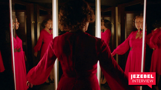 Marianne Jean-Baptiste on Entering the Bizarre World of <i>In Fabric</i>